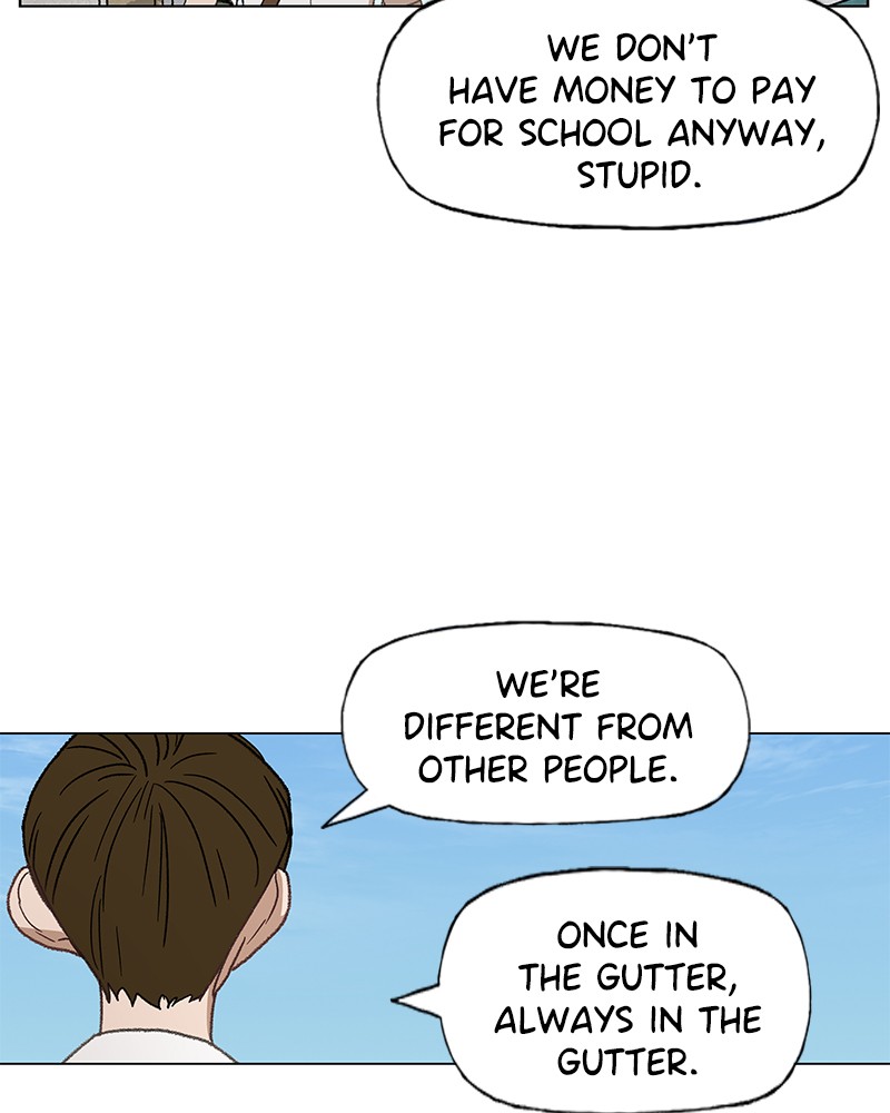 The Boxer Chapter 67 page 65 - Chapter 67: Ep. 62 - Siblings (1)