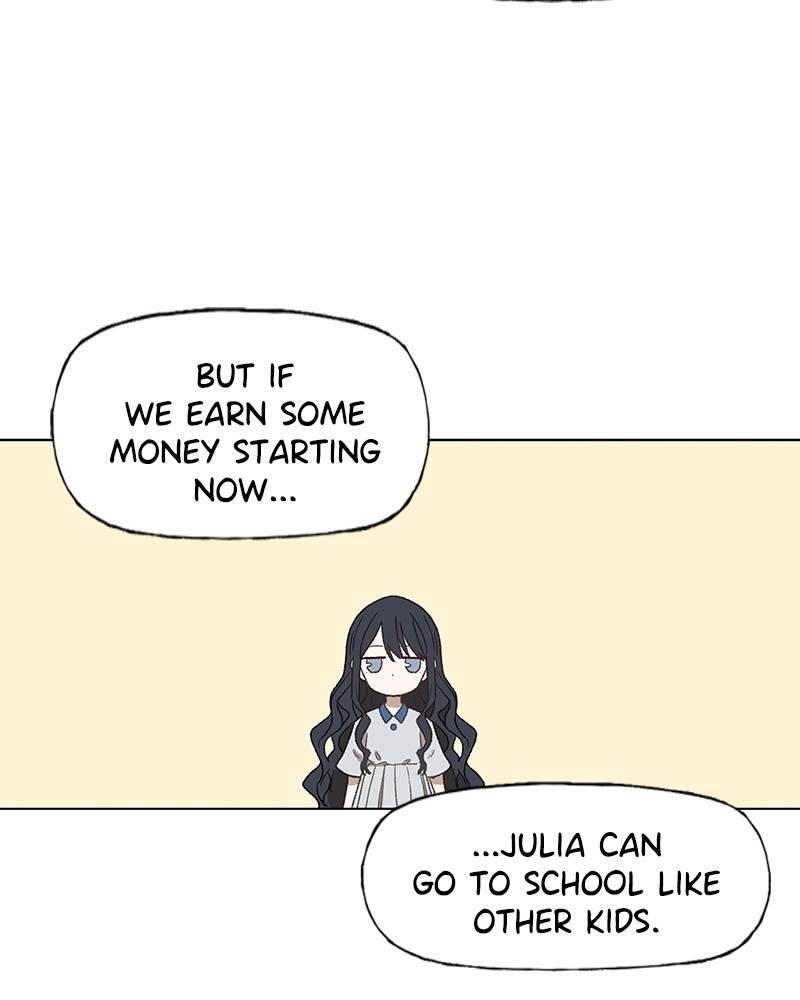 The Boxer Chapter 67 page 66 - Chapter 67: Ep. 62 - Siblings (1)