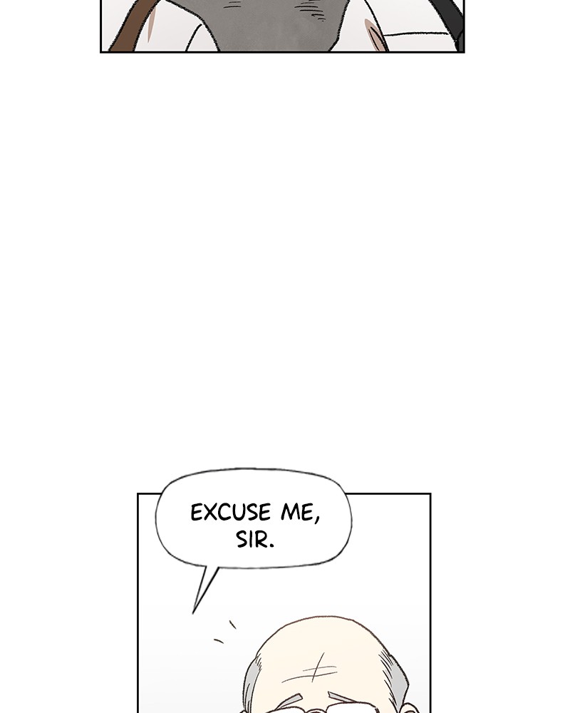 The Boxer Chapter 67 page 69 - Chapter 67: Ep. 62 - Siblings (1)