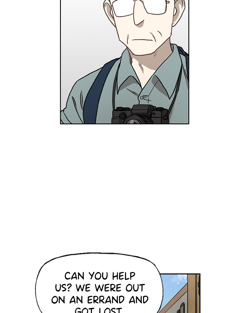 The Boxer Chapter 67 page 70 - Chapter 67: Ep. 62 - Siblings (1)
