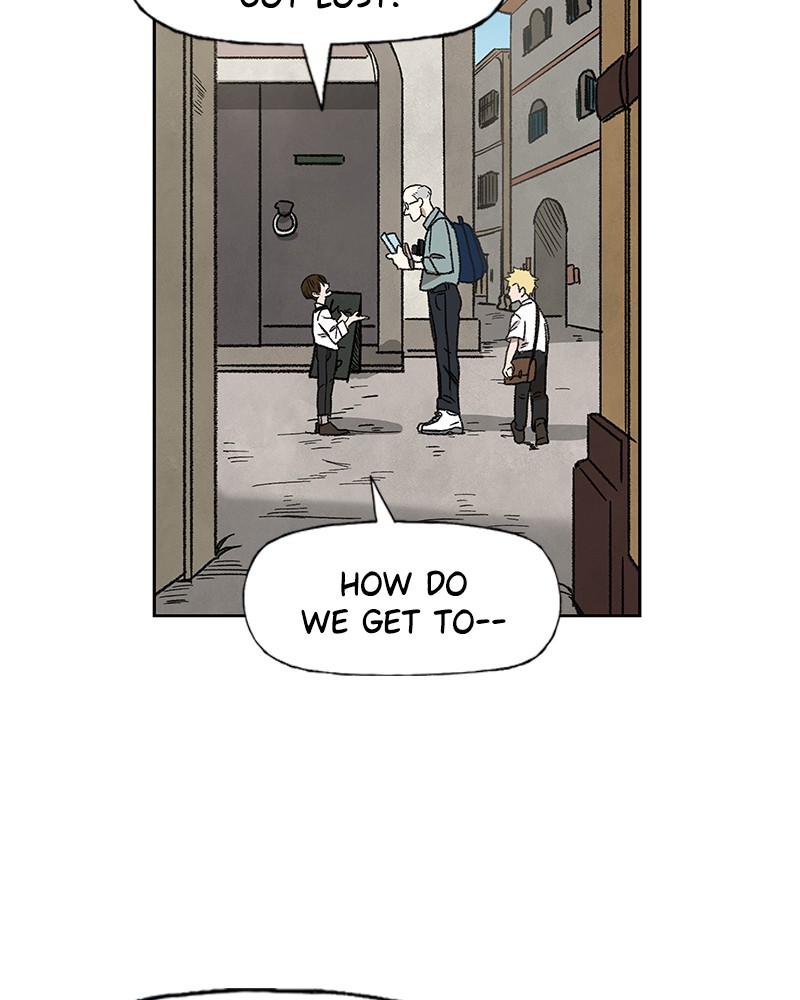 The Boxer Chapter 67 page 71 - Chapter 67: Ep. 62 - Siblings (1)