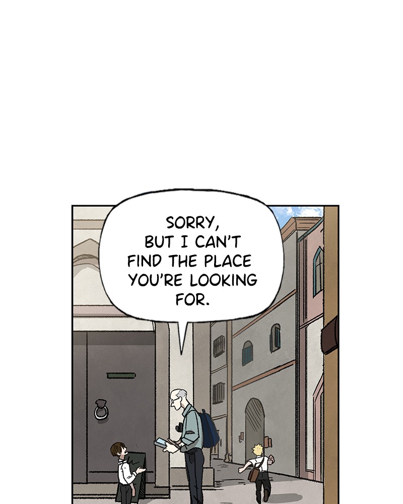 The Boxer Chapter 67 page 74 - Chapter 67: Ep. 62 - Siblings (1)