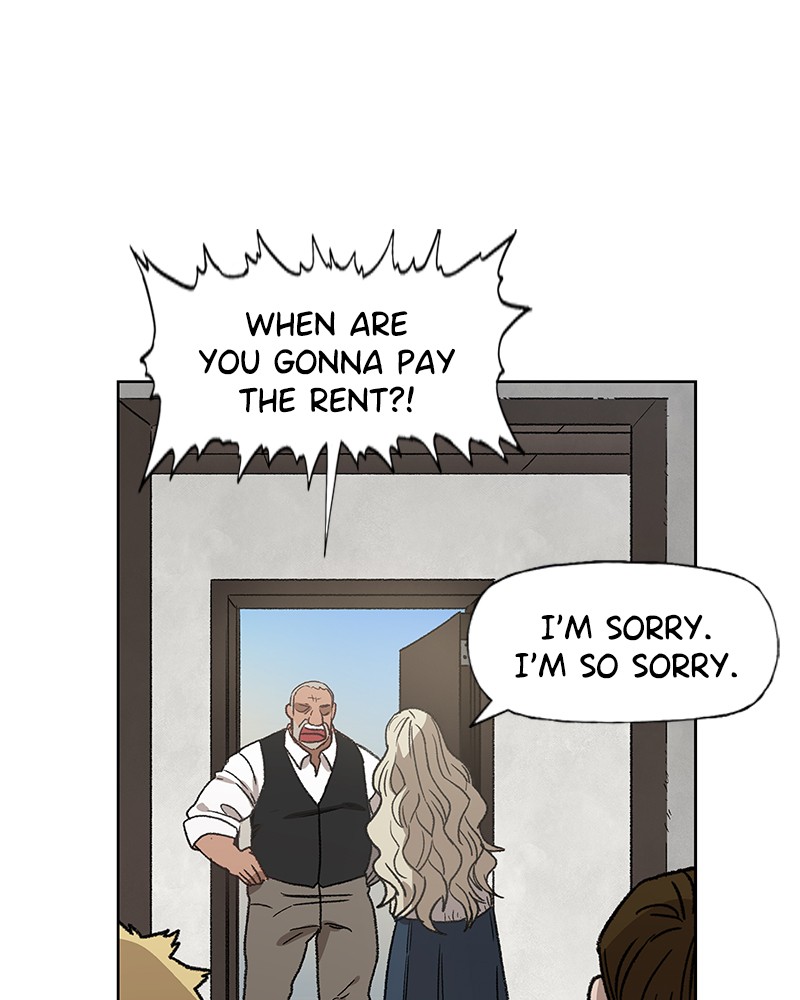 The Boxer Chapter 67 page 79 - Chapter 67: Ep. 62 - Siblings (1)