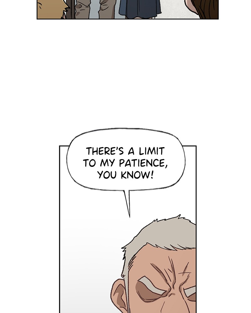 The Boxer Chapter 67 page 80 - Chapter 67: Ep. 62 - Siblings (1)