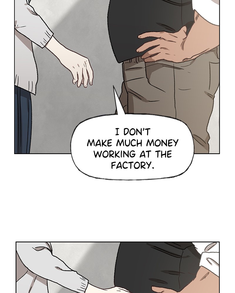 The Boxer Chapter 67 page 83 - Chapter 67: Ep. 62 - Siblings (1)