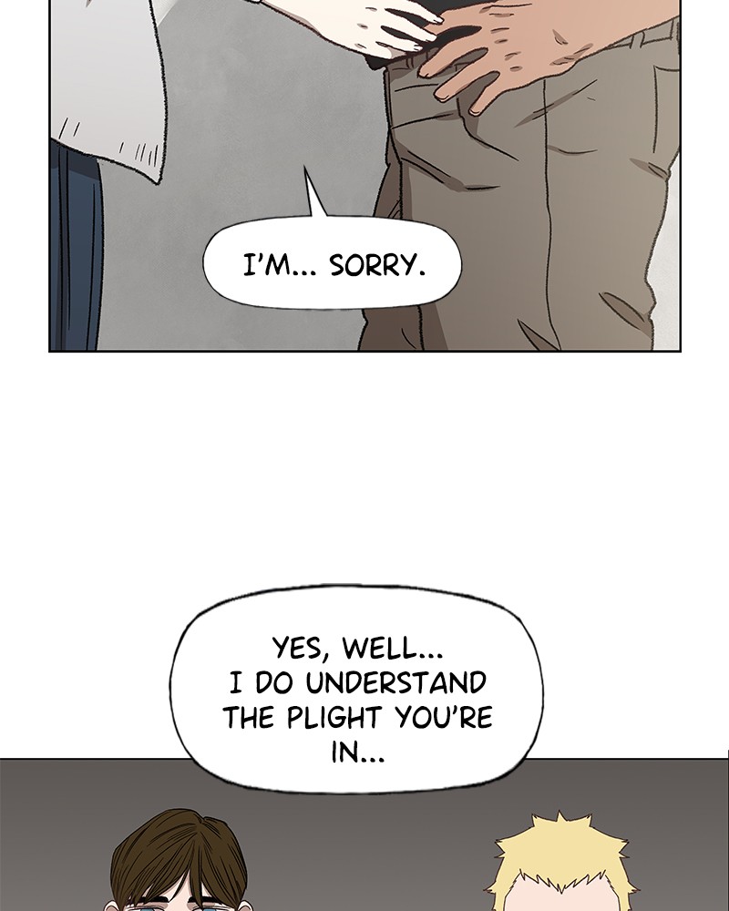 The Boxer Chapter 67 page 84 - Chapter 67: Ep. 62 - Siblings (1)