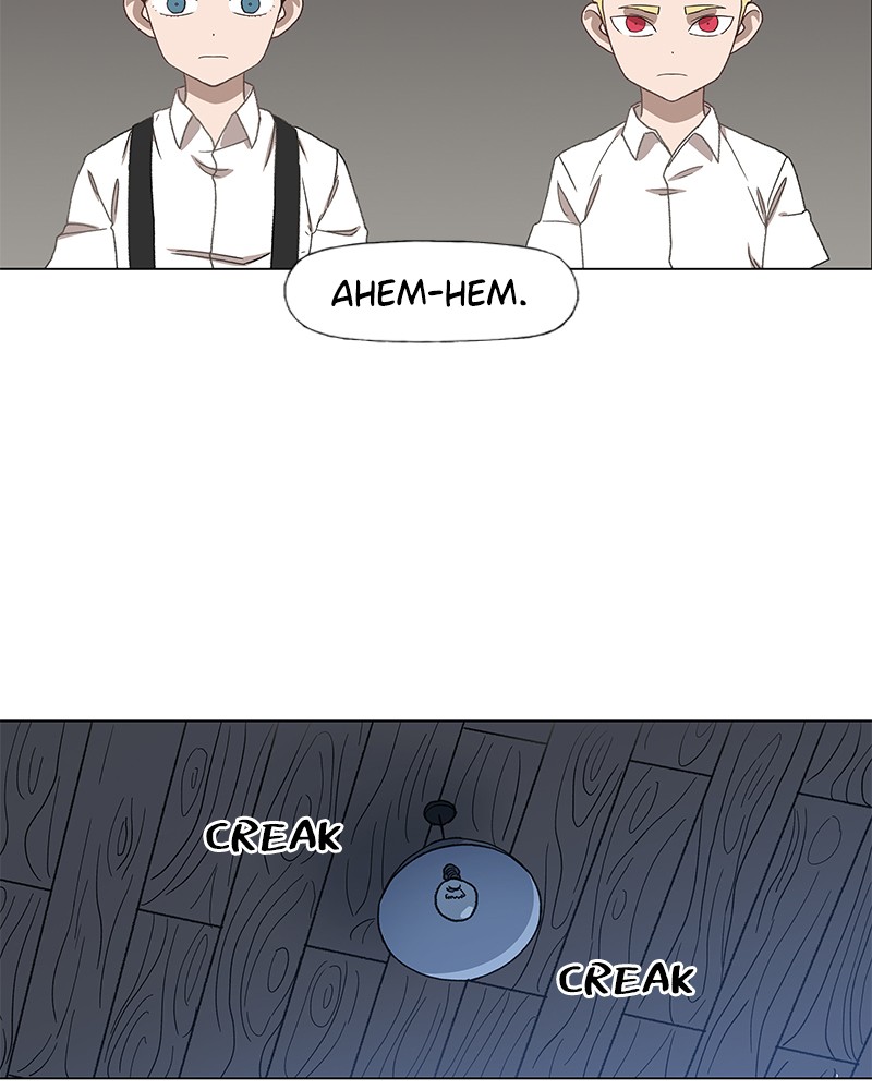 The Boxer Chapter 67 page 85 - Chapter 67: Ep. 62 - Siblings (1)