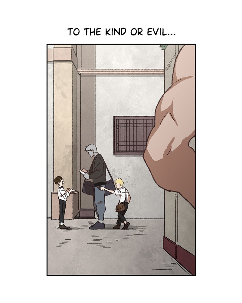 The Boxer Chapter 67 page 92 - Chapter 67: Ep. 62 - Siblings (1)