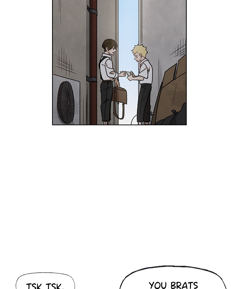 The Boxer Chapter 67 page 95 - Chapter 67: Ep. 62 - Siblings (1)