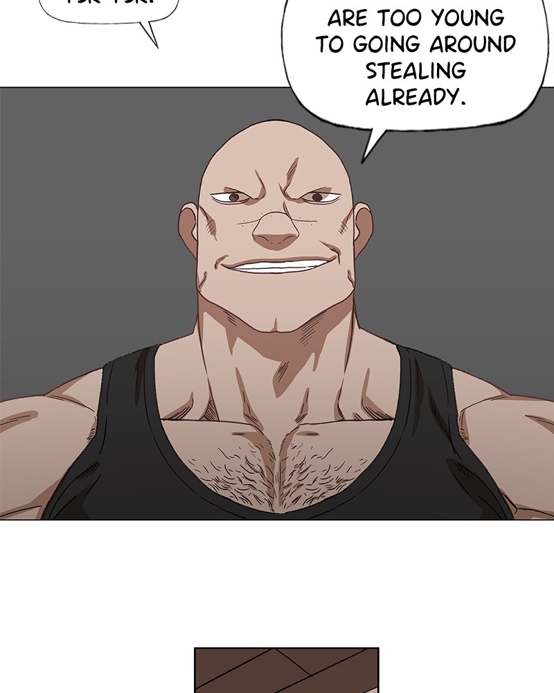 The Boxer Chapter 67 page 96 - Chapter 67: Ep. 62 - Siblings (1)