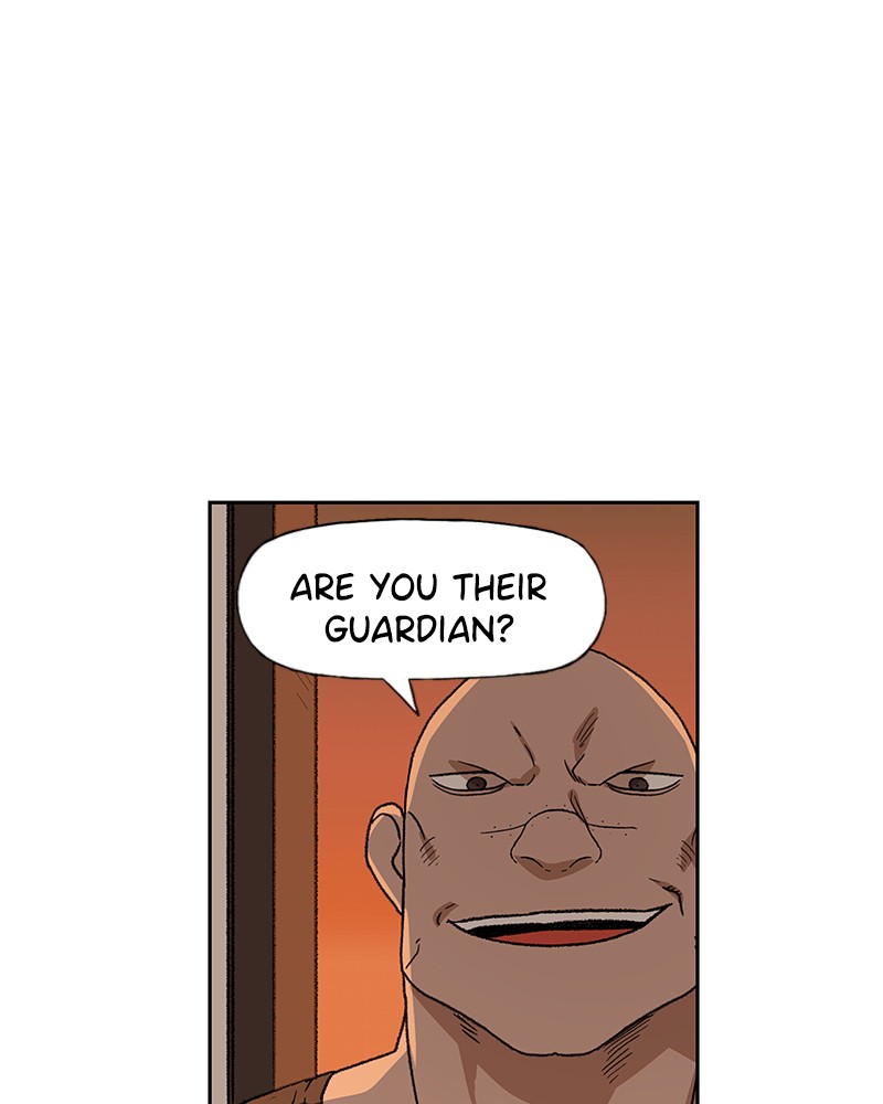 The Boxer Chapter 67 page 99 - Chapter 67: Ep. 62 - Siblings (1)