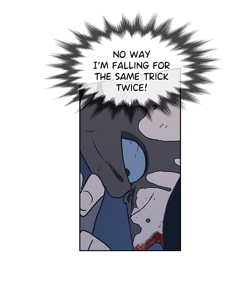 The Boxer Chapter 68 page 101 - Chapter 68: Ep. 63 - Siblings (2)