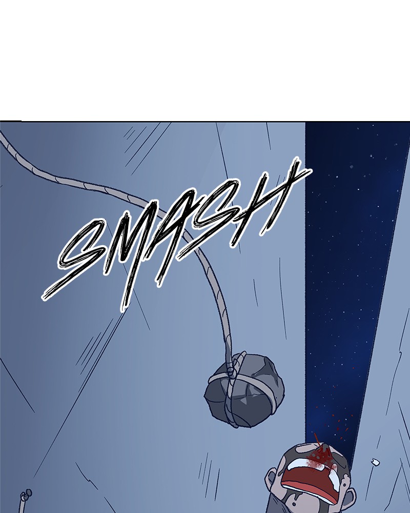 The Boxer Chapter 68 page 105 - Chapter 68: Ep. 63 - Siblings (2)