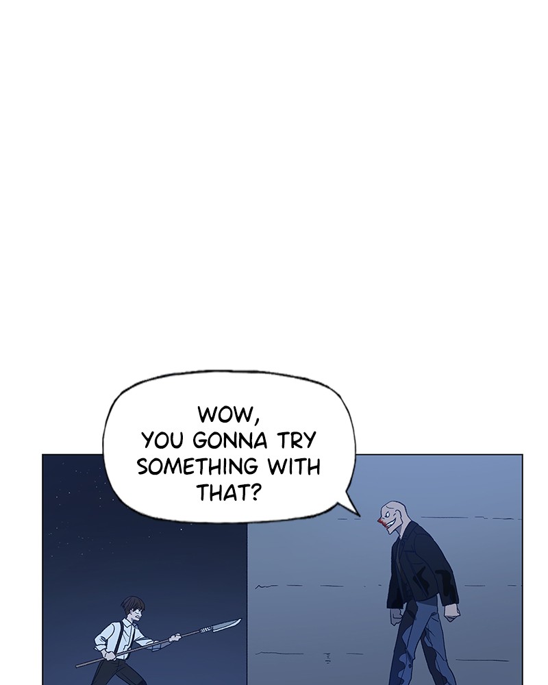 The Boxer Chapter 68 page 113 - Chapter 68: Ep. 63 - Siblings (2)