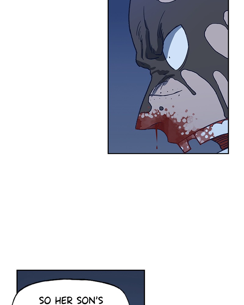 The Boxer Chapter 68 page 116 - Chapter 68: Ep. 63 - Siblings (2)