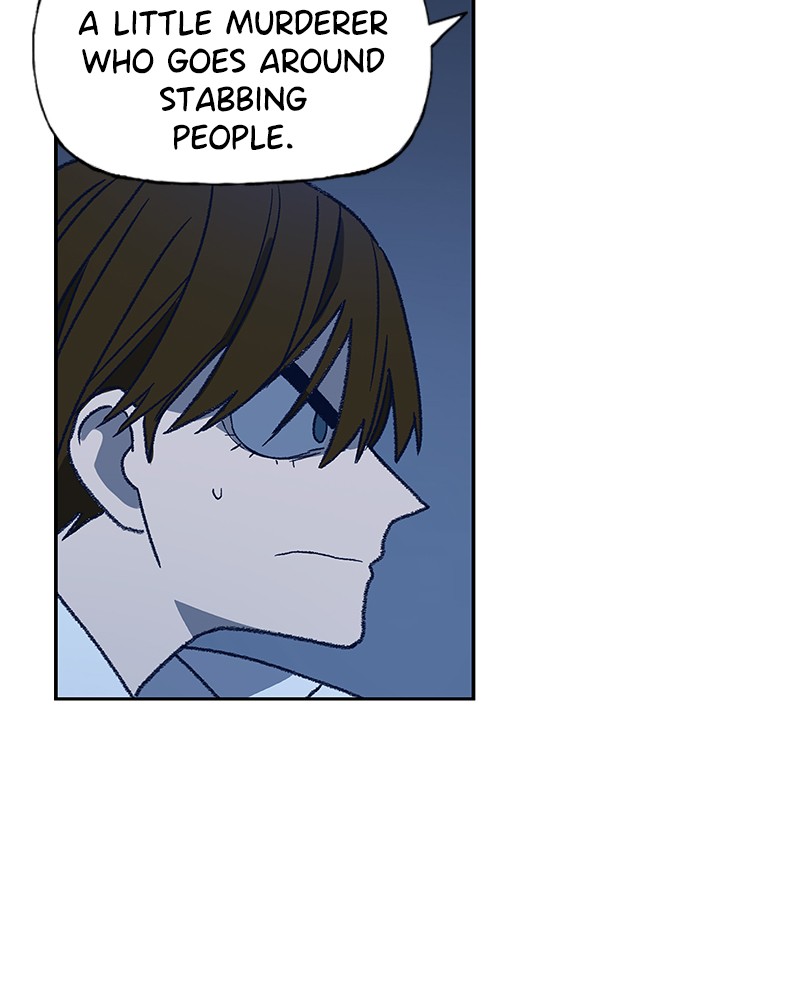 The Boxer Chapter 68 page 117 - Chapter 68: Ep. 63 - Siblings (2)