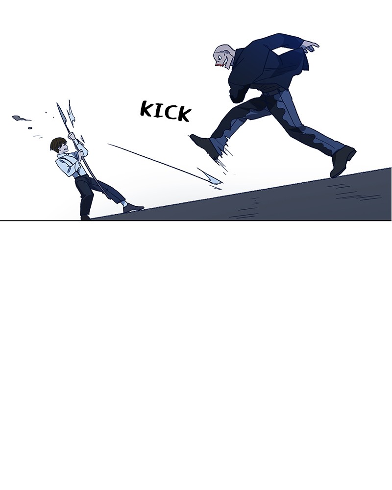 The Boxer Chapter 68 page 121 - Chapter 68: Ep. 63 - Siblings (2)