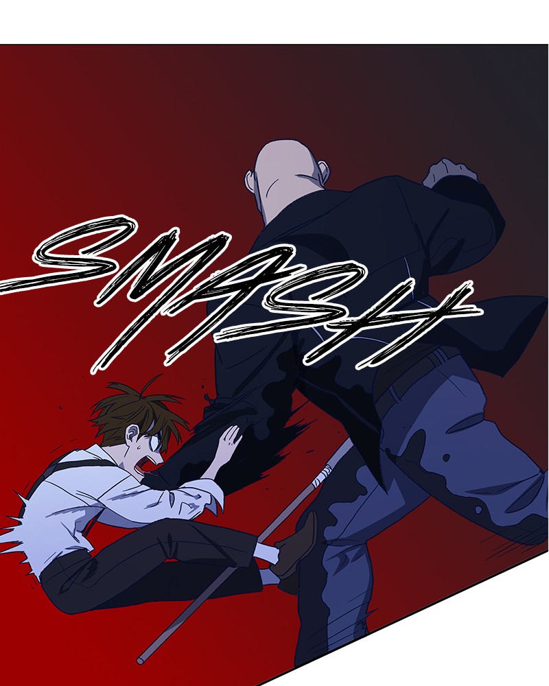 The Boxer Chapter 68 page 125 - Chapter 68: Ep. 63 - Siblings (2)