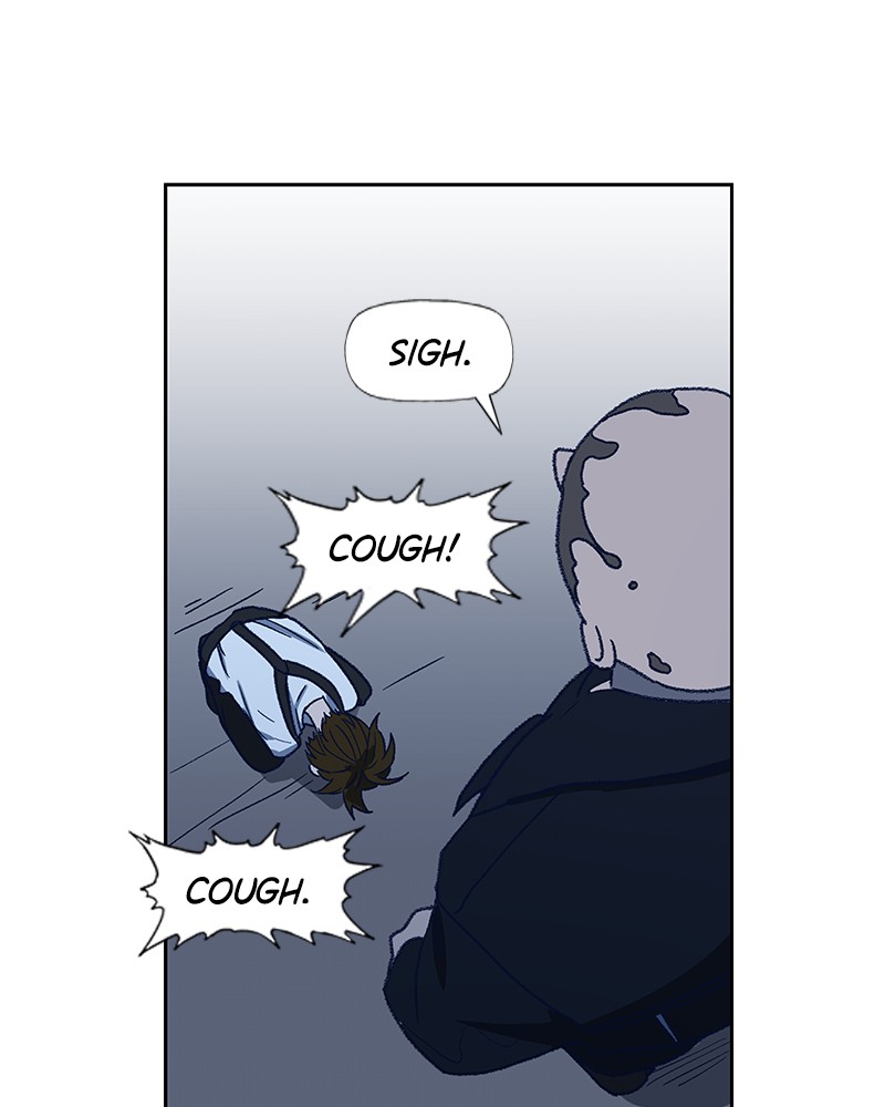 The Boxer Chapter 68 page 127 - Chapter 68: Ep. 63 - Siblings (2)