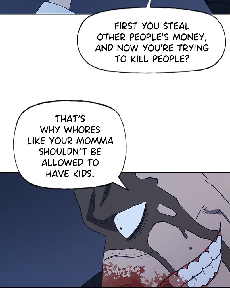 The Boxer Chapter 68 page 129 - Chapter 68: Ep. 63 - Siblings (2)