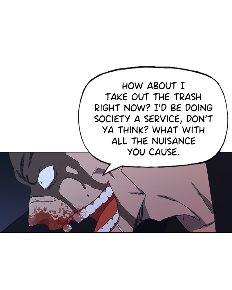 The Boxer Chapter 68 page 131 - Chapter 68: Ep. 63 - Siblings (2)