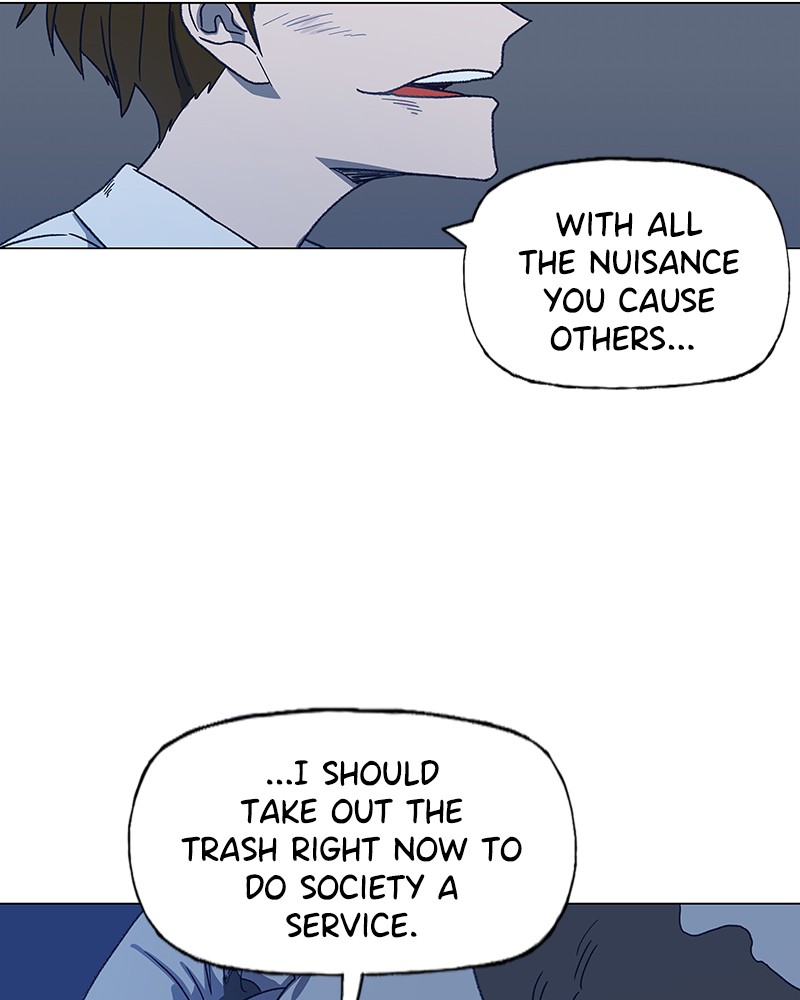 The Boxer Chapter 68 page 135 - Chapter 68: Ep. 63 - Siblings (2)