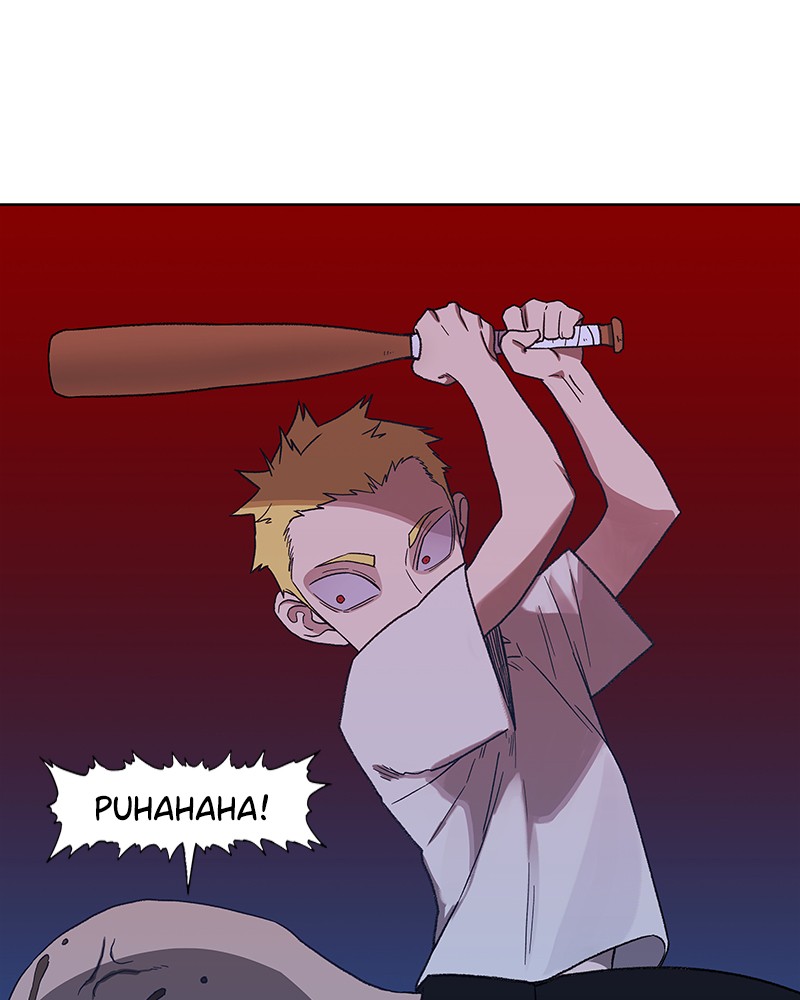 The Boxer Chapter 68 page 137 - Chapter 68: Ep. 63 - Siblings (2)