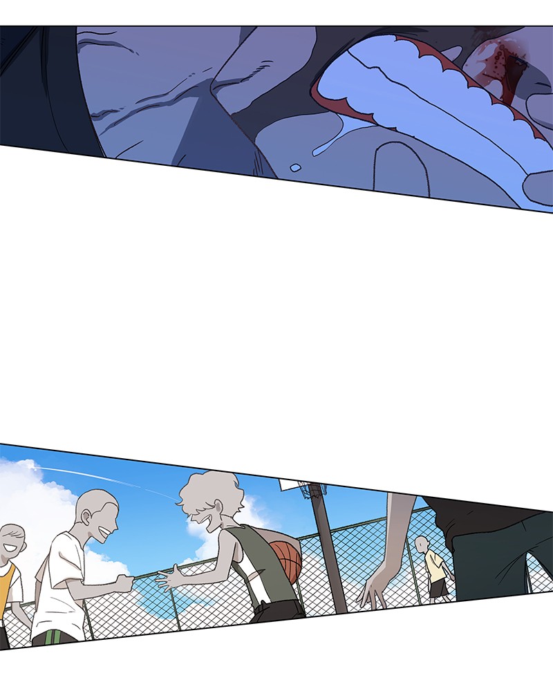 The Boxer Chapter 68 page 143 - Chapter 68: Ep. 63 - Siblings (2)