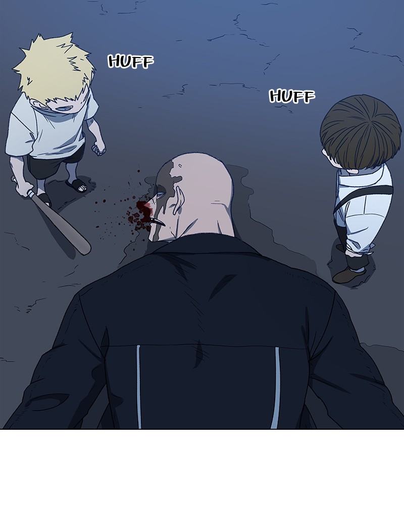 The Boxer Chapter 68 page 148 - Chapter 68: Ep. 63 - Siblings (2)