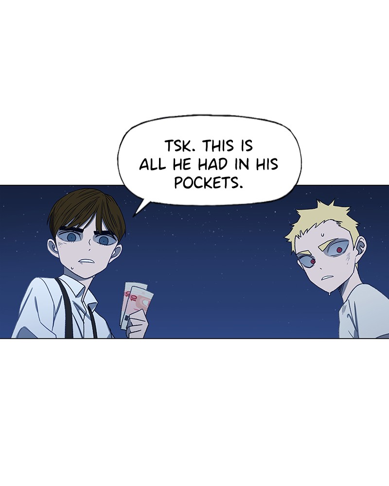 The Boxer Chapter 68 page 149 - Chapter 68: Ep. 63 - Siblings (2)