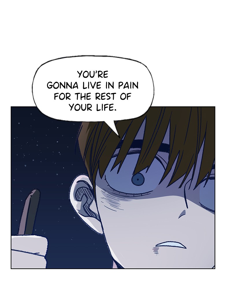 The Boxer Chapter 68 page 152 - Chapter 68: Ep. 63 - Siblings (2)