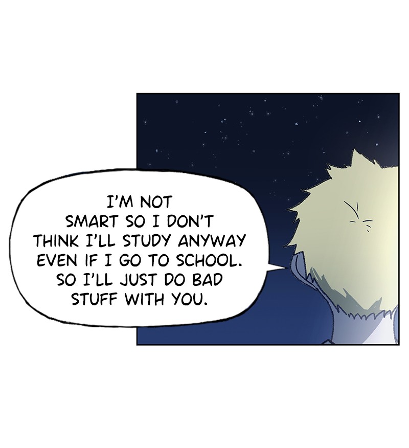 The Boxer Chapter 68 page 161 - Chapter 68: Ep. 63 - Siblings (2)