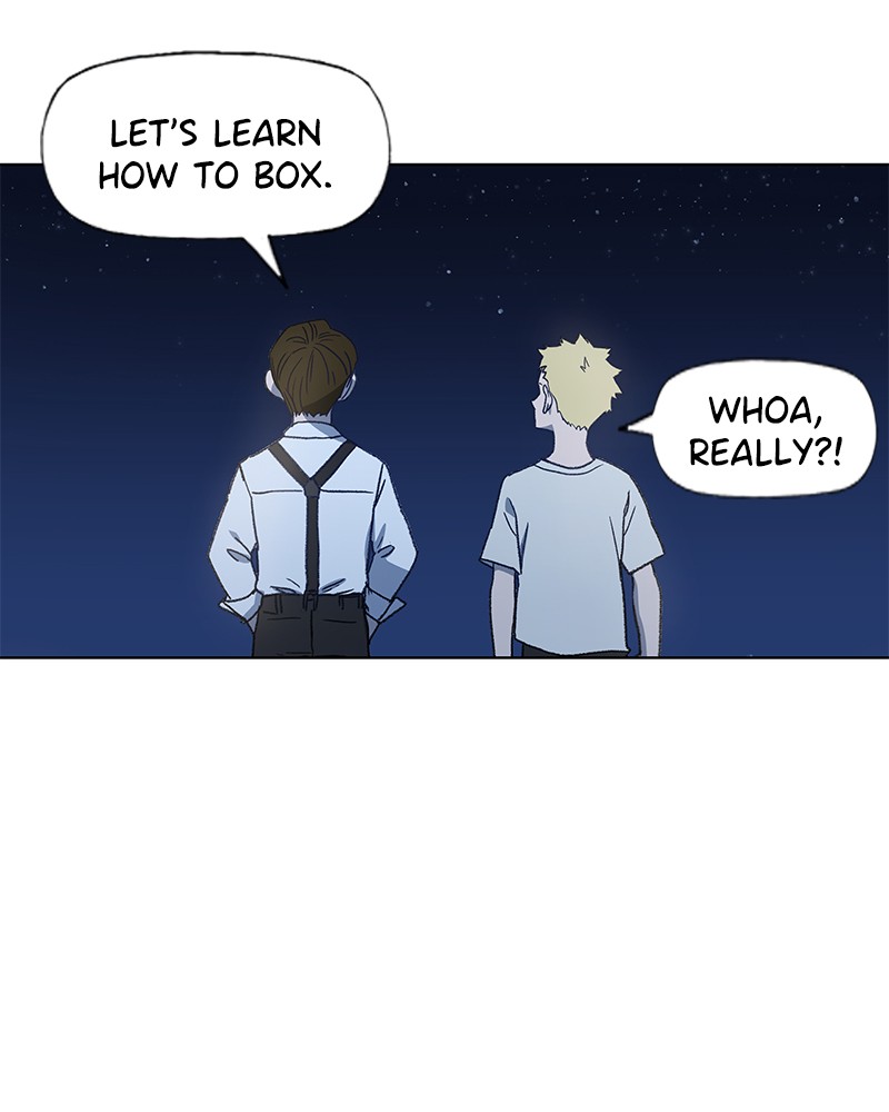 The Boxer Chapter 68 page 163 - Chapter 68: Ep. 63 - Siblings (2)