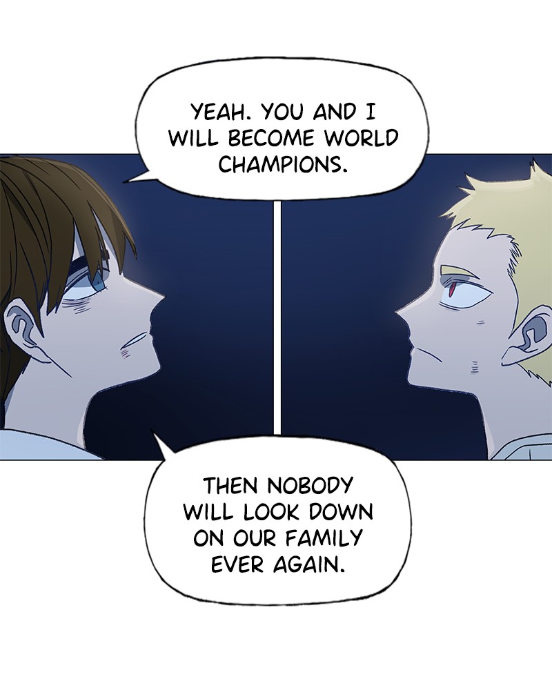 The Boxer Chapter 68 page 164 - Chapter 68: Ep. 63 - Siblings (2)