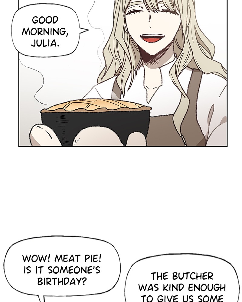The Boxer Chapter 68 page 174 - Chapter 68: Ep. 63 - Siblings (2)