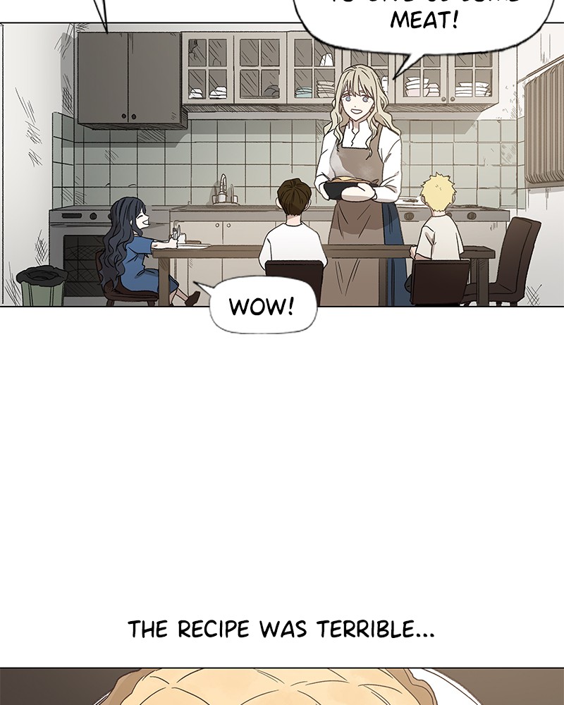 The Boxer Chapter 68 page 175 - Chapter 68: Ep. 63 - Siblings (2)