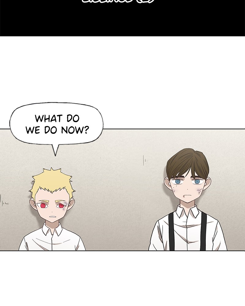 The Boxer Chapter 68 page 18 - Chapter 68: Ep. 63 - Siblings (2)