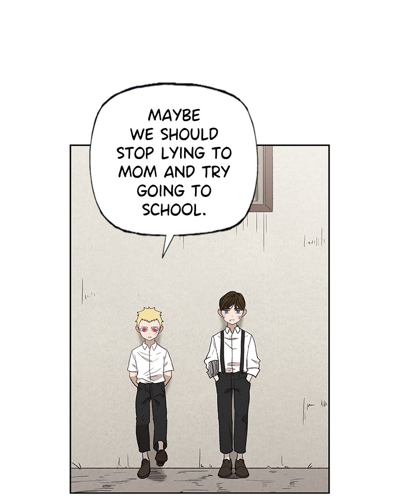 The Boxer Chapter 68 page 19 - Chapter 68: Ep. 63 - Siblings (2)