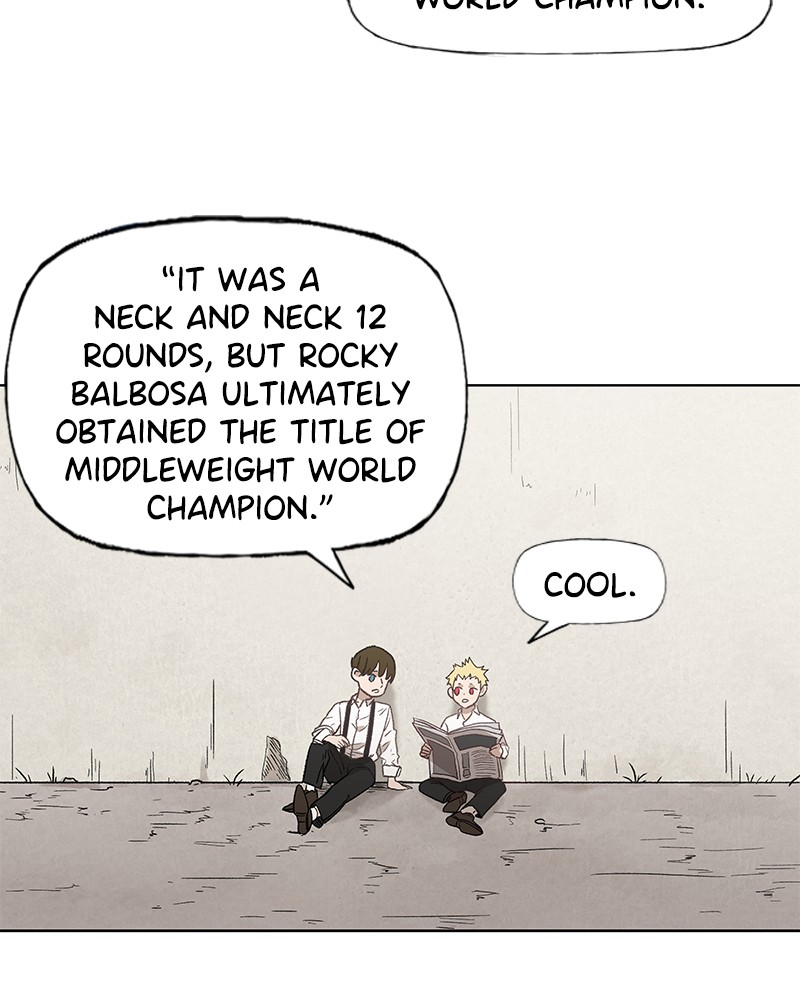The Boxer Chapter 68 page 2 - Chapter 68: Ep. 63 - Siblings (2)
