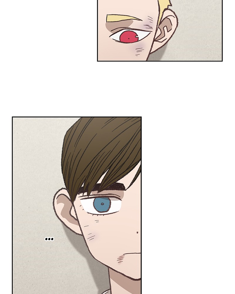 The Boxer Chapter 68 page 21 - Chapter 68: Ep. 63 - Siblings (2)