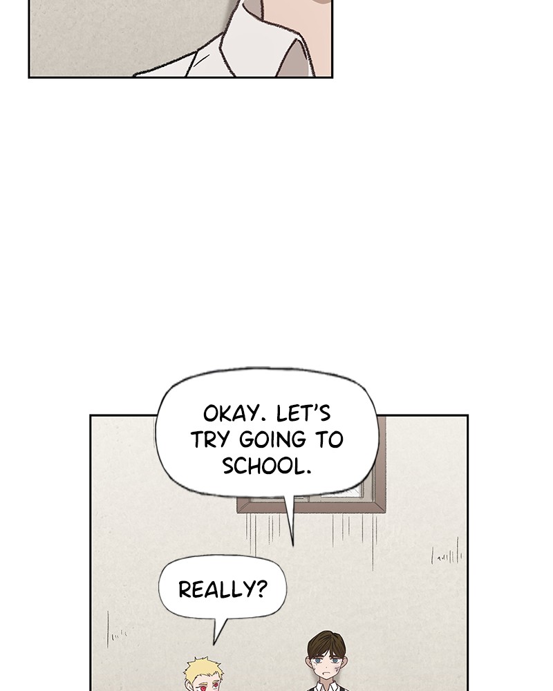 The Boxer Chapter 68 page 22 - Chapter 68: Ep. 63 - Siblings (2)