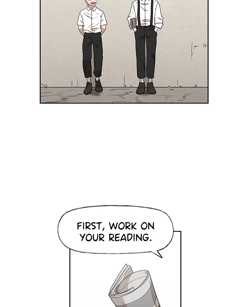 The Boxer Chapter 68 page 23 - Chapter 68: Ep. 63 - Siblings (2)