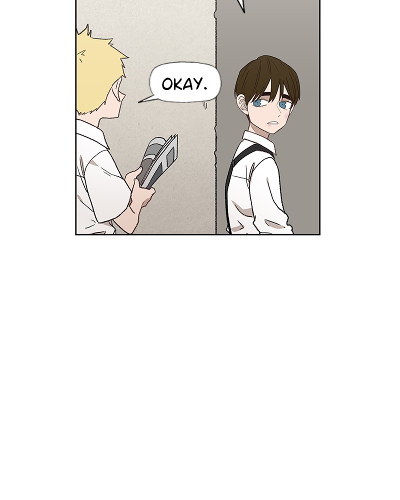 The Boxer Chapter 68 page 25 - Chapter 68: Ep. 63 - Siblings (2)
