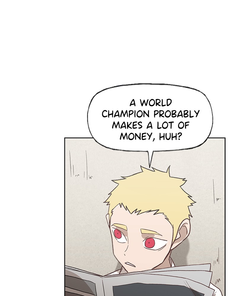The Boxer Chapter 68 page 3 - Chapter 68: Ep. 63 - Siblings (2)