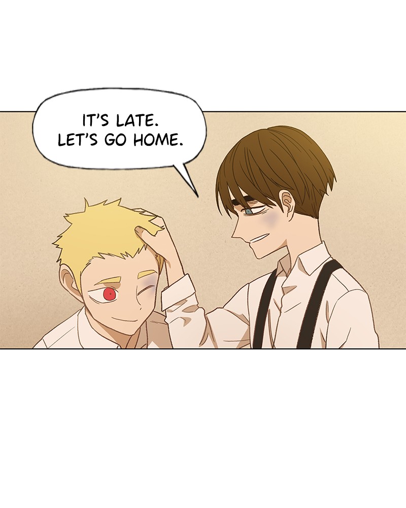 The Boxer Chapter 68 page 30 - Chapter 68: Ep. 63 - Siblings (2)