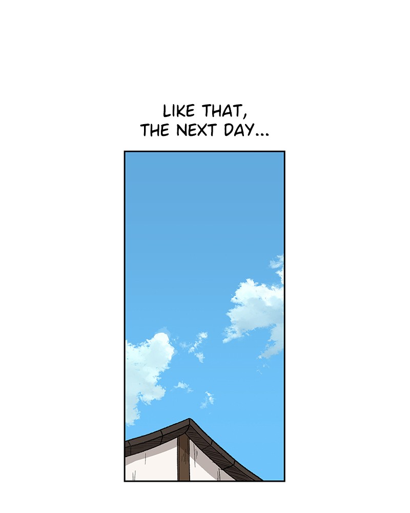 The Boxer Chapter 68 page 31 - Chapter 68: Ep. 63 - Siblings (2)