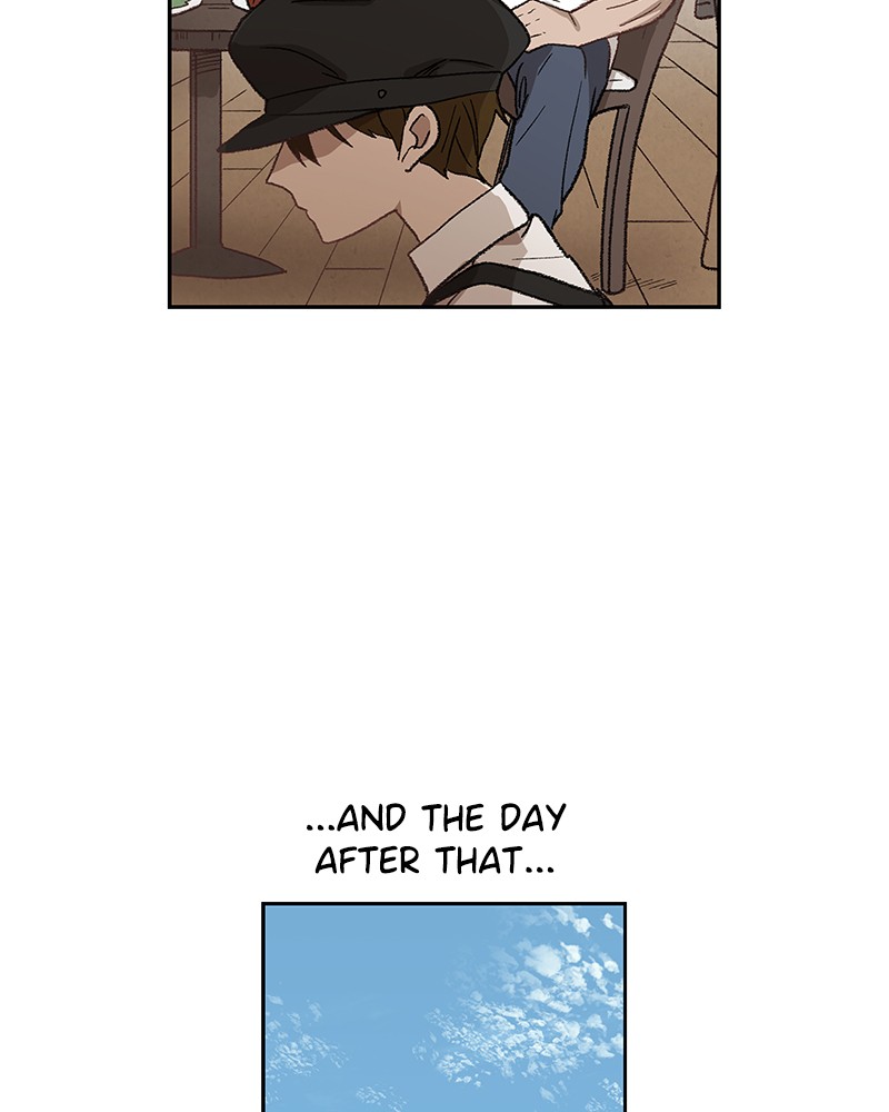 The Boxer Chapter 68 page 33 - Chapter 68: Ep. 63 - Siblings (2)