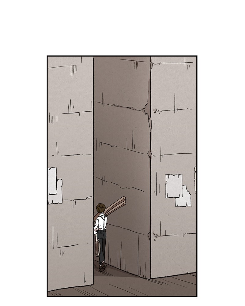 The Boxer Chapter 68 page 35 - Chapter 68: Ep. 63 - Siblings (2)
