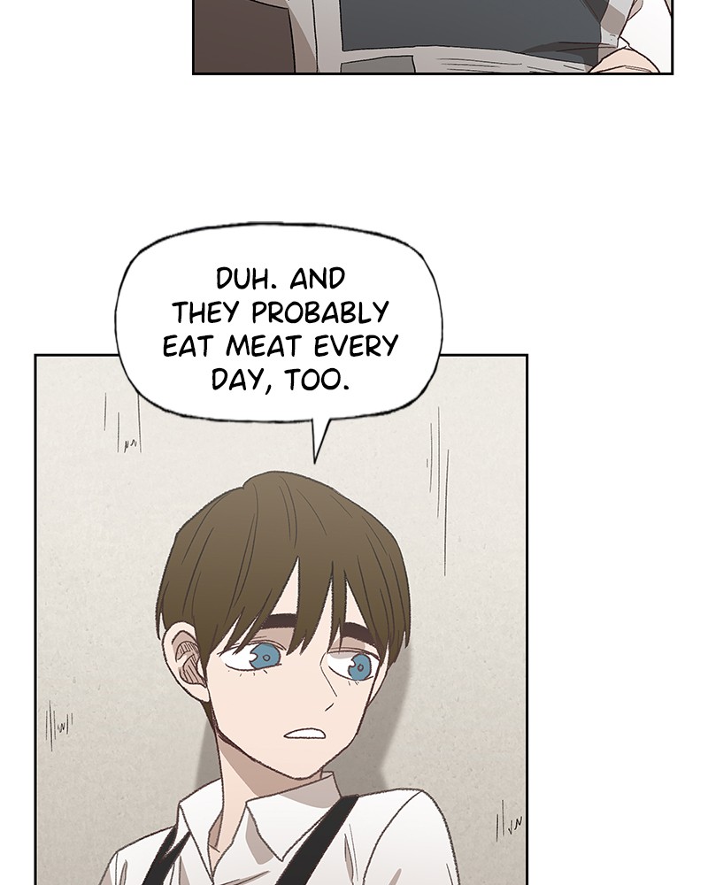 The Boxer Chapter 68 page 4 - Chapter 68: Ep. 63 - Siblings (2)