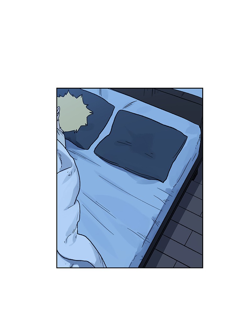 The Boxer Chapter 68 page 40 - Chapter 68: Ep. 63 - Siblings (2)